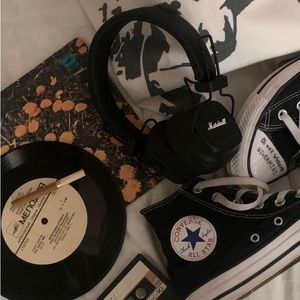 Meet your Posher, Not a